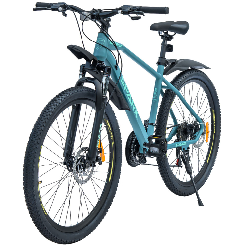 Велосипед SPARK SANDSTROM (колеса - 26", сталева рама - 17")