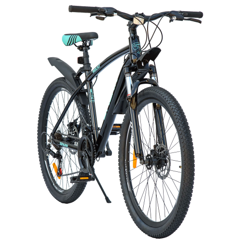 Велосипед SPARK MOUNT (колеса - 26", алюмінієва рама - 17")