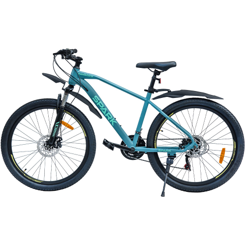 Велосипед SPARK SANDSTROM (колеса - 26", сталева рама - 17")