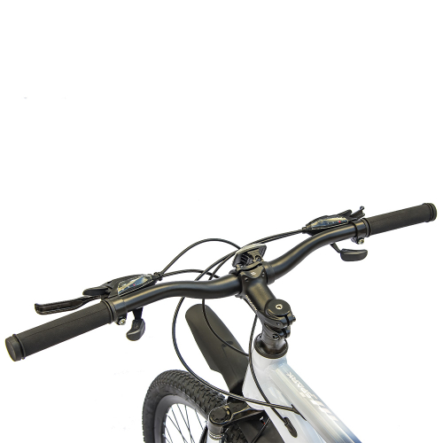 Велосипед SPARK MOUNT (колеса - 26", алюмінієва рама - 17")
