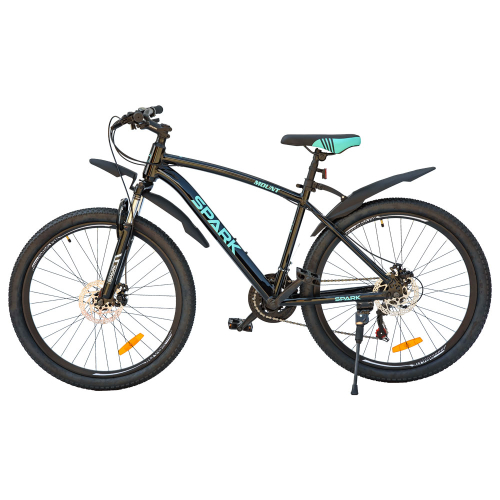 Велосипед SPARK MOUNT (колеса - 26", алюмінієва рама - 17")