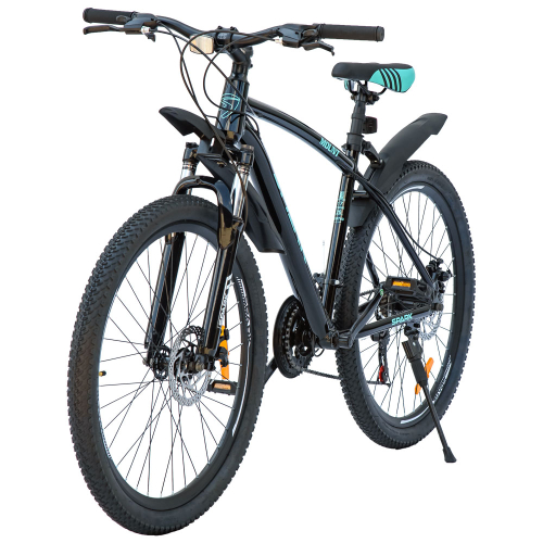 Велосипед SPARK MOUNT (колеса - 26", алюмінієва рама - 17")