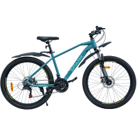 Велосипед SPARK SANDSTROM (колеса - 26", сталева рама - 17")