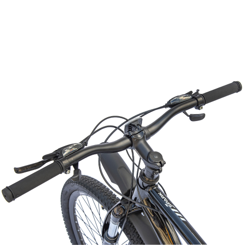 Велосипед SPARK MOUNT (колеса - 26", алюмінієва рама - 17")