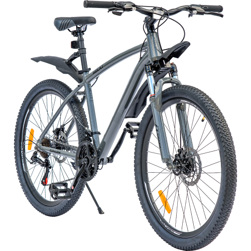 Велосипед SPARK MOUNT (колеса - 26", алюмінієва рама - 17")