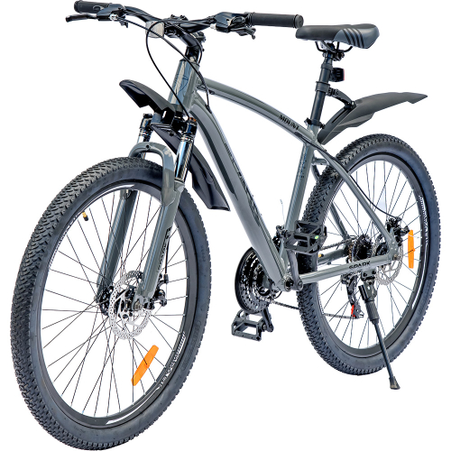 Велосипед SPARK MOUNT (колеса - 26", алюмінієва рама - 17")