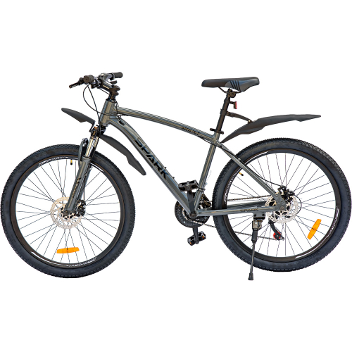Велосипед SPARK MOUNT (колеса - 26", алюмінієва рама - 17")