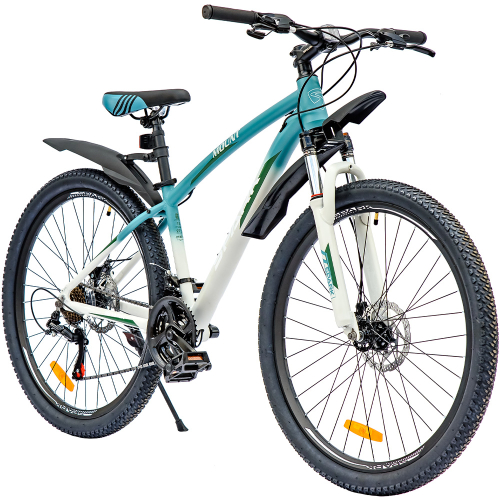 Велосипед SPARK MOUNT (колеса - 27,5", алюмінієва рама - 15")