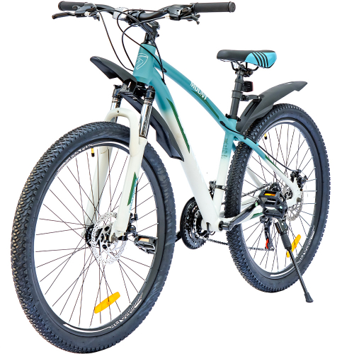 Велосипед SPARK MOUNT (колеса - 27,5", алюмінієва рама - 15")