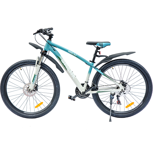 Велосипед SPARK MOUNT (колеса - 27,5", алюмінієва рама - 15")