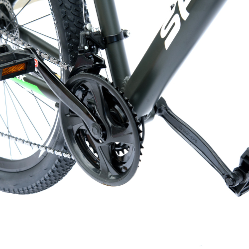 Велосипед SPARK MOUNT (колеса - 27,5", алюмінієва рама - 15")