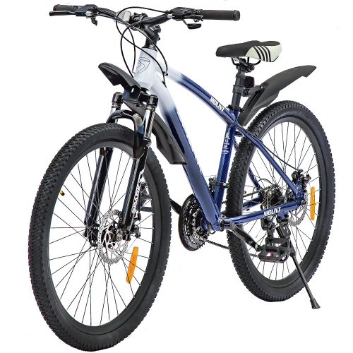 Велосипед SPARK MOUNT (колеса - 26", алюмінієва рама - 15") Велосипед SPARK MOUNT (колеса - 26", алюмінієва рама - 15")