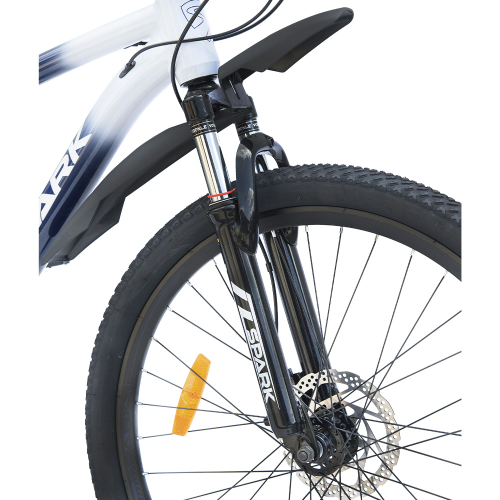 Велосипед SPARK MOUNT (колеса - 26", алюмінієва рама - 15") Велосипед SPARK MOUNT (колеса - 26", алюмінієва рама - 15")