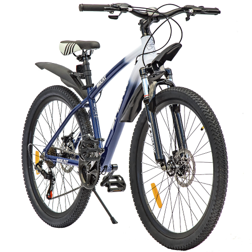 Велосипед SPARK MOUNT (колеса - 26", алюмінієва рама - 15") Велосипед SPARK MOUNT (колеса - 26", алюмінієва рама - 15")