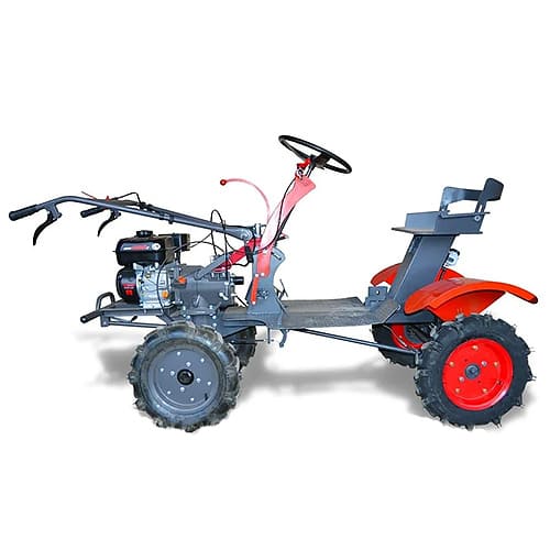Адаптер БУМ-4 для мотоблоку WEIMA WM1100, WM1100-6 та їх аналогів (105 та 135 моделі)