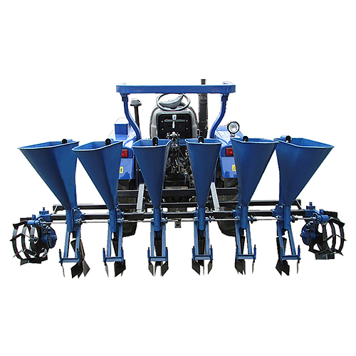 Саджалка часнику шестирядна для міні-тракторів (трьохточкове кріплення) (ЧС5/13) Саджалка часнику шестирядна для міні-тракторів (трьохточкове кріплення) (ЧС5/13)