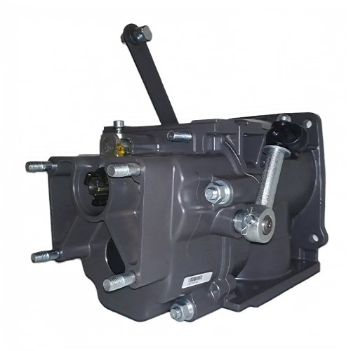Ходозменшувач "Weima", коробка передач мотоблочна (6 передач) + зчеплення Ходозменшувач "Weima", коробка передач мотоблочна (6 передач) + зчеплення