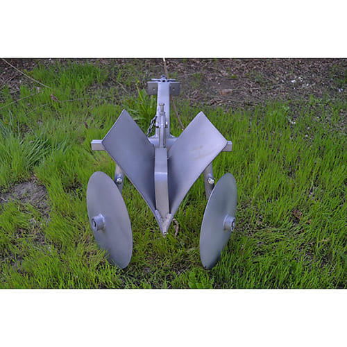 Картоплепосадковий модуль КП-2 (NEW)