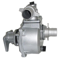 Помпа для мотоблока WM1100-6 із ВОМ (алюміній)