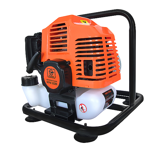Мотопомпа Limex Mpd 1520t Мотопомпа Limex Mpd 1520t
