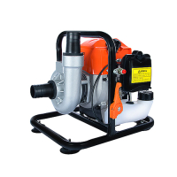 Мотопомпа Limex Mpd 1520t