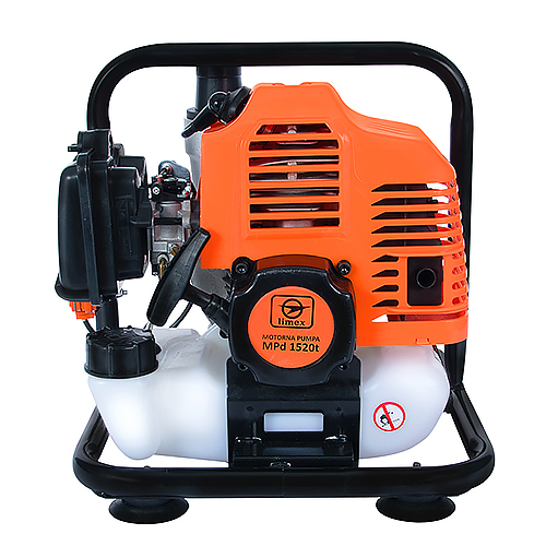 Мотопомпа Limex Mpd 1520t Мотопомпа Limex Mpd 1520t