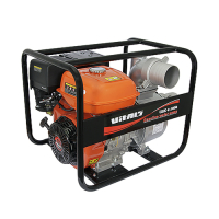 Мотопомпа Vitals USK 4-100b