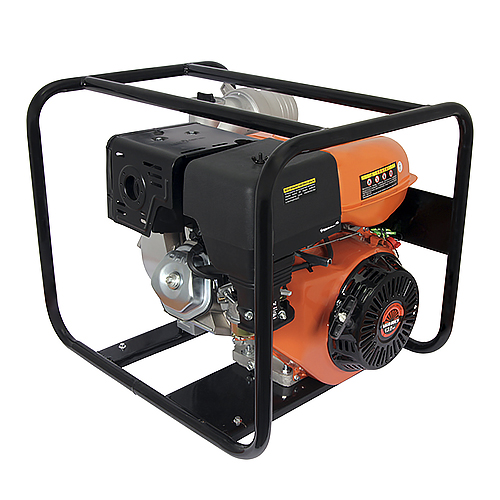 Мотопомпа Vitals USK 4-100b