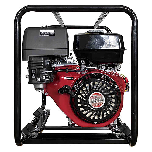Мотопомпа Weima WMQGZ100-30 Euro5
