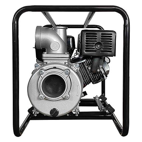 Мотопомпа Weima WMQGZ100-30 Euro5