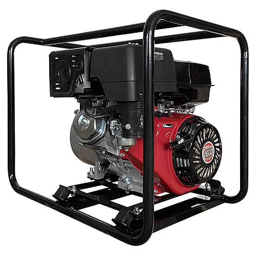 Мотопомпа Weima WMQGZ100-30 Euro5