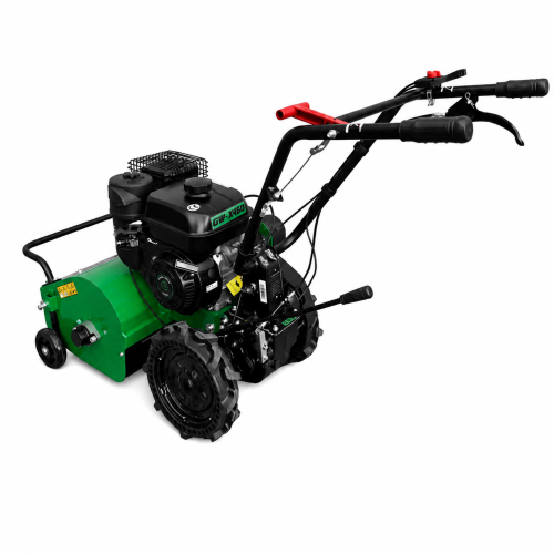 Мульчер самохідний GW-X460, 500mm/19",  W170F  Euro 5