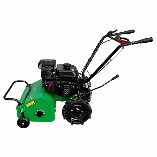 Мульчер самохідний GW-X460, 500mm/19",  W170F  Euro 5