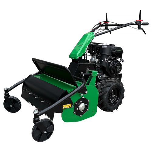 Мульчер самохідний GW-X700 712 мм (28") W300F Euro 5 Мульчер самохідний GW-X700 712 мм (28") W300F Euro 5