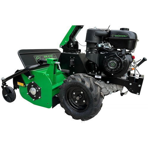 Мульчер самохідний GW-X700 712 мм (28") W300F Euro 5 Мульчер самохідний GW-X700 712 мм (28") W300F Euro 5