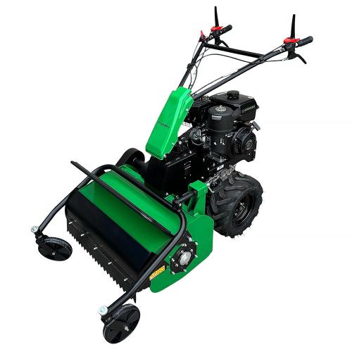 Мульчер самохідний GW-X700 712 мм (28") W300F Euro 5