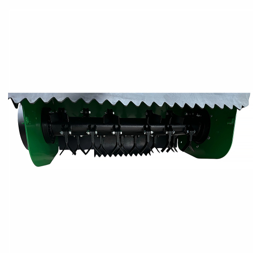 Мульчер самохідний GW-X700 712 мм (28") W300F Euro 5 Мульчер самохідний GW-X700 712 мм (28") W300F Euro 5