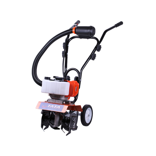 Мотокультиватор бензиновий (з верхнім фільтром) Тata 52CC MK