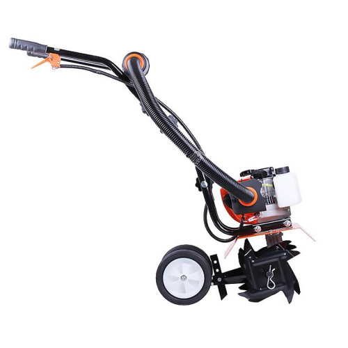 Мотокультиватор бензиновий (з верхнім фільтром) Тata 52CC MK