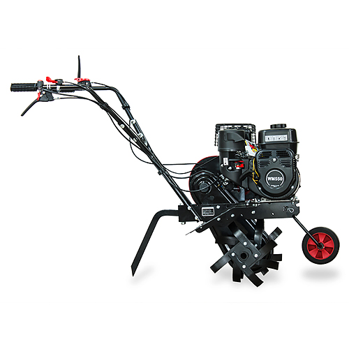 Мотокультиватор Weima WM550 (1 + 1 швидкості)