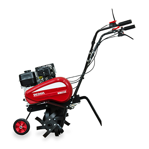 Мотокультиватор Weima WM550 (1 + 1 швидкості)