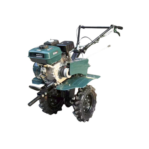 Мотоблок MB-900-ZX(3+1) (ремінь) колесо 4,00*8 (безповітряне), двигун 170F (7 л.с.) GREEN - бензин