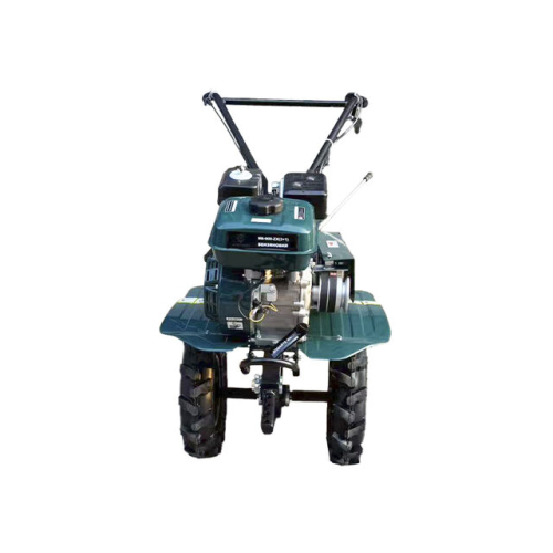 Мотоблок MB-900-ZX(3+1) (ремінь) колесо 4,00*8 (безповітряне), двигун 170F (7 л.с.) GREEN - бензин