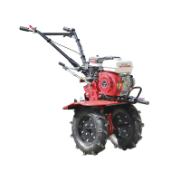 Мотоблок TT-900-ZX(3+1) (ремень) 10 колесо, двиг 170F (7 л.с.) - бензин