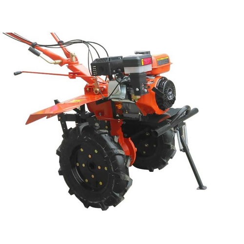 Мотоблок бензиновий TT-1100C-ZX (редуктор), колесо 4*10, двигун 170F (7 к.с.)