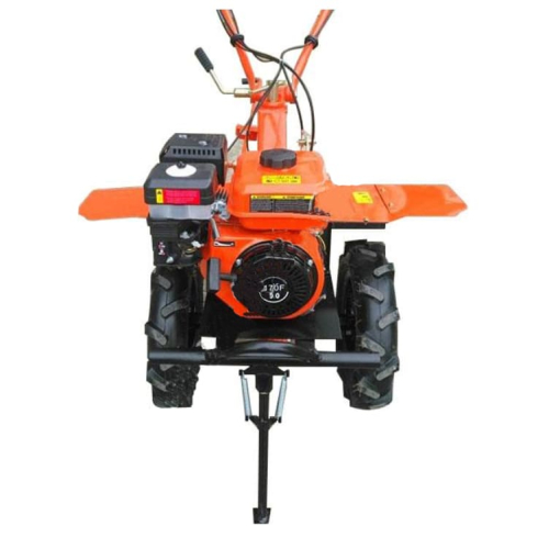 Мотоблок бензиновий TT-1100C-ZX (редуктор), колесо 4*10, двигун 170F (7 к.с.)