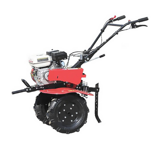 Мотоблок бензиновий TT-900-ZX (3+1) (ремінь) 10 колесо, двиг 170F (7 к.с.)