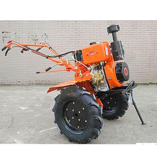 Мотоблок дизельний TT-1100ВE-ZX (редукторний) двигун 186FE (9 к.с.) Мотоблок дизельний TT-1100ВE-ZX (редукторний) двигун 186FE (9 к.с.)