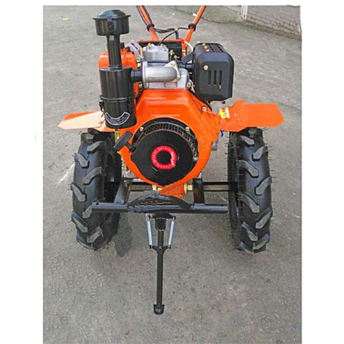Мотоблок дизельний TT-1100ВE-ZX (редукторний) двигун 186FE (9 к.с.) Мотоблок дизельний TT-1100ВE-ZX (редукторний) двигун 186FE (9 к.с.)