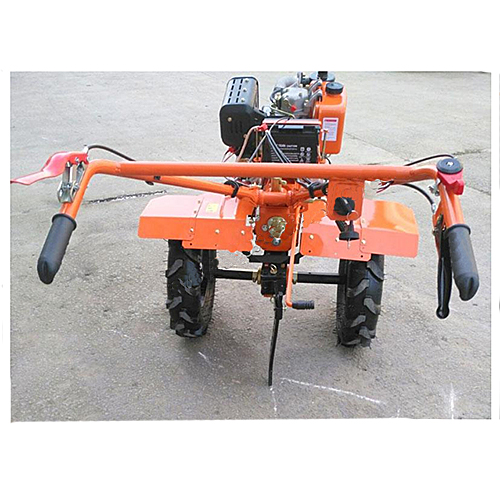 Мотоблок дизельний TT-1100ВE-ZX (редукторний) двигун 186FE (9 к.с.) Мотоблок дизельний TT-1100ВE-ZX (редукторний) двигун 186FE (9 к.с.)